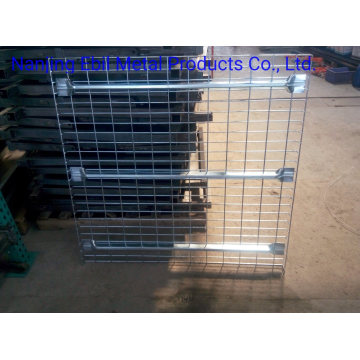 Chinese New Widely Storage Rack Wire Mesh Decking Mesh Shelving